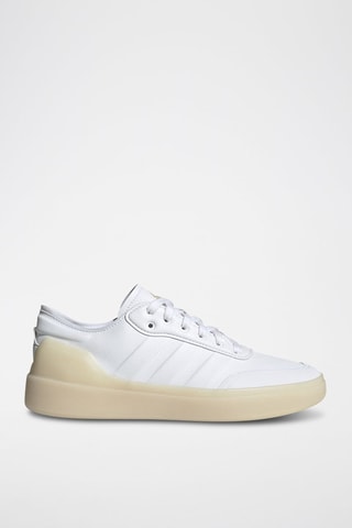 Sneakers Court Revival- Wit