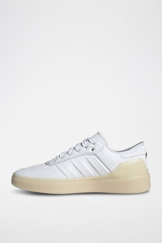 Sneakers Court Revival- Wit