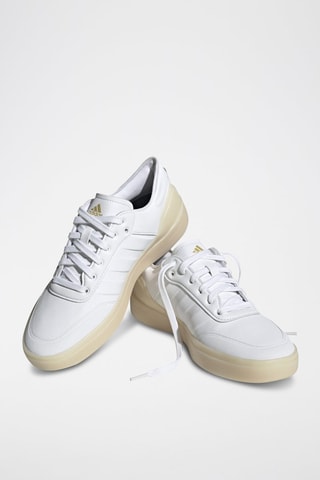 Sneakers Court Revival- Wit