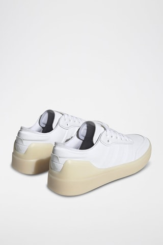 Sneakers Court Revival- Wit