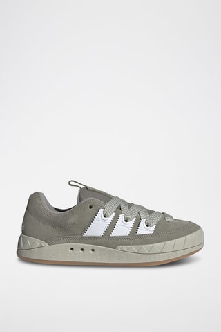 Sneakers Adimatic - Grijs