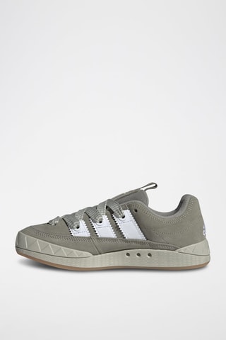 Sneakers Adimatic - Grijs