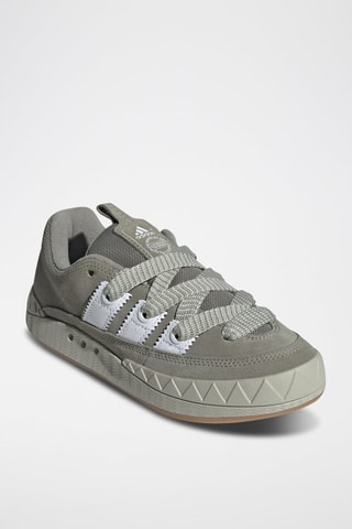 Sneakers Adimatic - Grijs