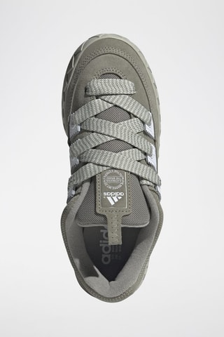 Sneakers Adimatic - Grijs