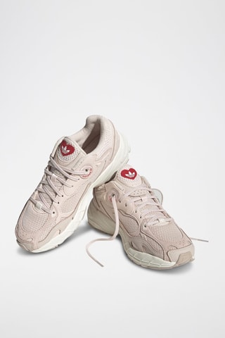 Sneakers Adidas Astir - Lichtroze
