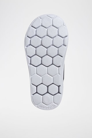 Sneakers Disney Superstar - Zwart en Blauw