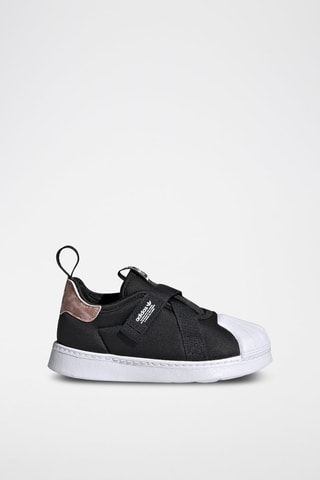 Sneakers Superstar 360 - Zwart