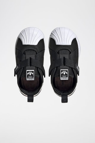 Sneakers Superstar 360 - Zwart