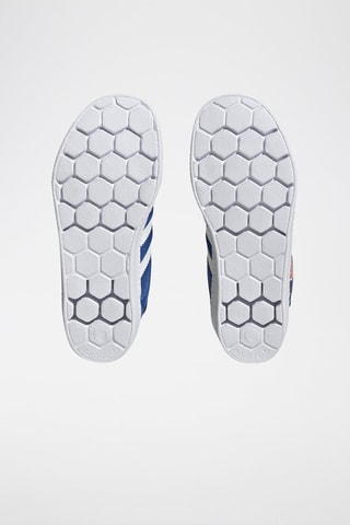 Sneakers Superstar 360 - Blauw en Oranje