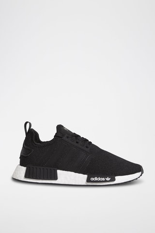 Sneakers NMD_R1 Refined- Zwart
