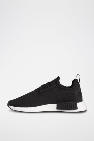 Sneakers NMD_R1 Refined- Zwart