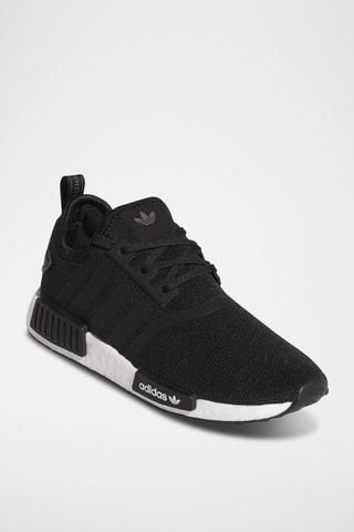 Sneakers NMD_R1 Refined- Zwart