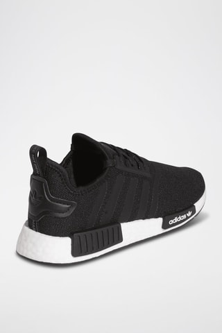 Sneakers NMD_R1 Refined- Zwart