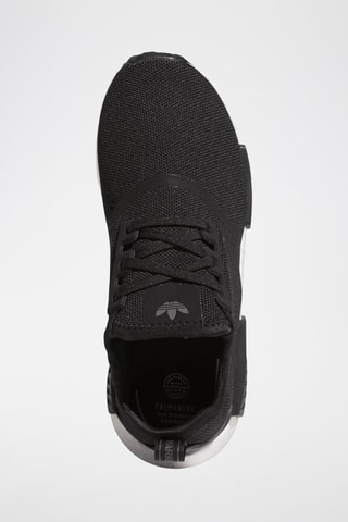 Sneakers NMD_R1 Refined- Zwart