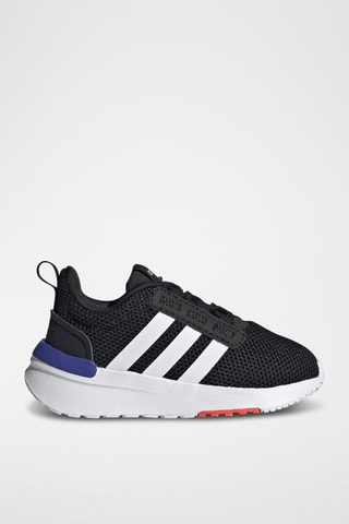 Sneakers Racer - Zwart