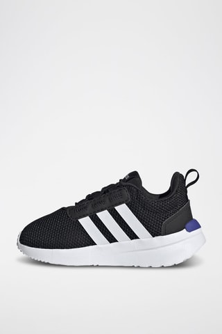 Sneakers Racer - Zwart