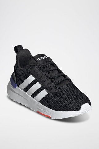 Sneakers Racer - Zwart