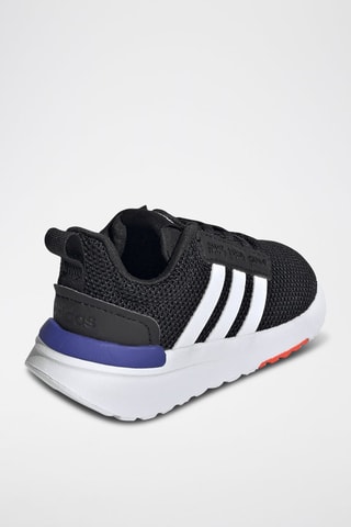 Sneakers Racer - Zwart