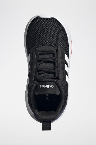 Sneakers Racer - Zwart