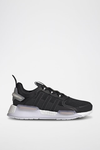 Sneakers Nmd_3 - Zwart