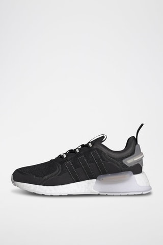 Sneakers Nmd_3 - Zwart