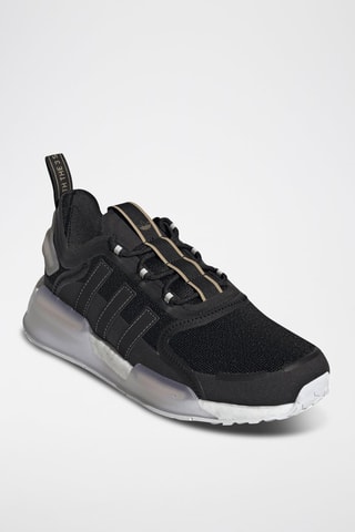 Sneakers Nmd_3 - Zwart