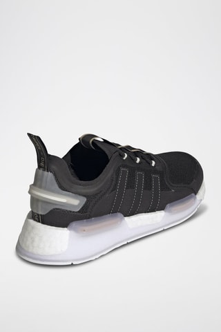Sneakers Nmd_3 - Zwart