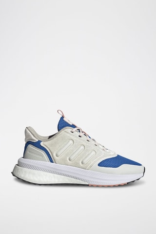Sneakers X_Plrphase - Koningsblauw