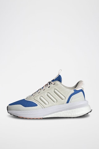 Sneakers X_Plrphase - Koningsblauw