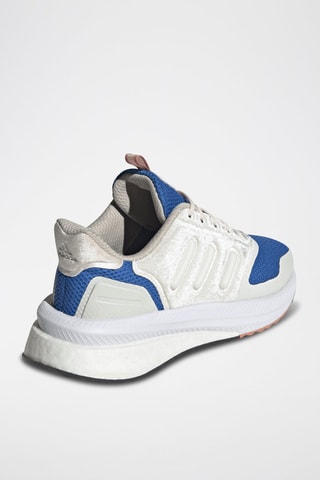 Sneakers X_Plrphase - Koningsblauw