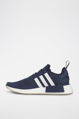 Sneakers NMD R1 - Indigoblauw