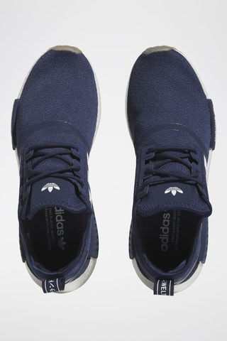 Sneakers NMD R1 - Indigoblauw