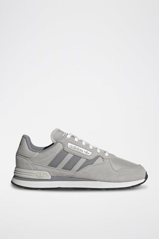Nubuck Sneakers Treziod 2 - Grijs