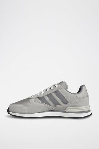 Nubuck Sneakers Treziod 2 - Grijs