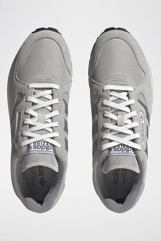 Nubuck Sneakers Treziod 2 - Grijs