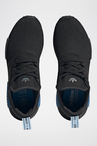 Sneakers NMD_R1 - Zwart