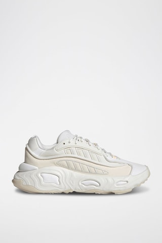 Sneakers Oznova - Wit