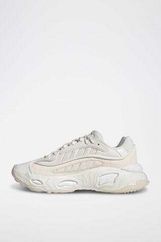 Sneakers Oznova - Wit