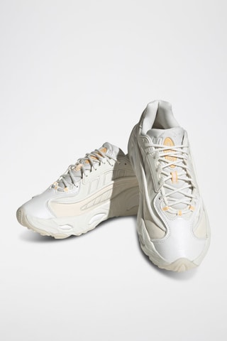 Sneakers Oznova - Wit