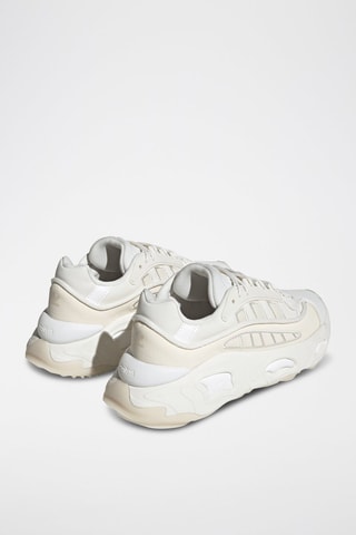 Sneakers Oznova - Wit