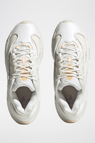 Sneakers Oznova - Wit