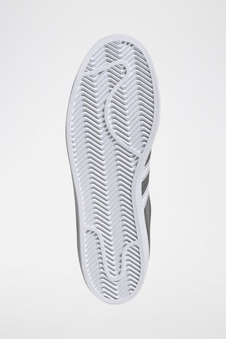 Nubuck Sneakers Superstar - Grijs en Wit