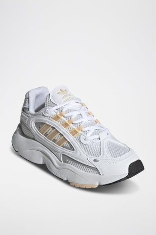Sneakers Ozmillen - Wit