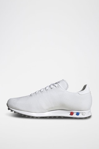 Sneakers Trainer Weave  Wit