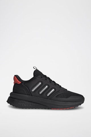 Sneakers X_Plrphase - Zwart