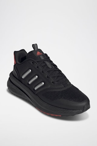 Sneakers X_Plrphase - Zwart