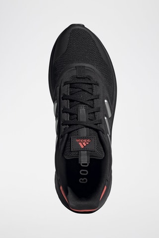 Sneakers X_Plrphase - Zwart