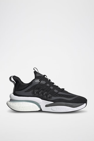 Sneakers AlphaBoost V1 - Zwart 