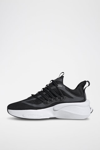 Sneakers AlphaBoost V1 - Zwart 