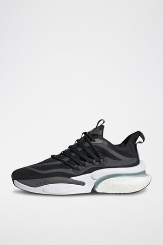 Sneakers AlphaBoost V1 - Zwart 